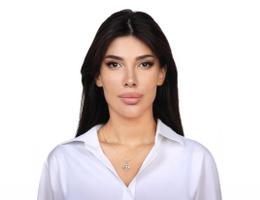 Tamara Manukyan