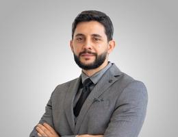 Ziad Anouti