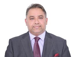 Shahbaz Khan