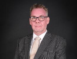 Agent Robert  Mudd