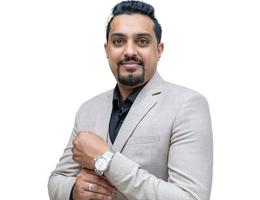 Arif Jaffar Megjiani