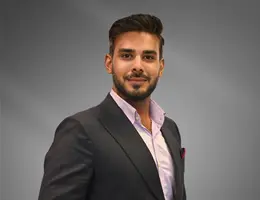 Anas Khalid