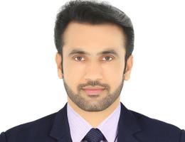 Muhammad Saleem