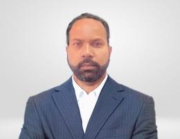 Mohammad Shahbaz Rasheed