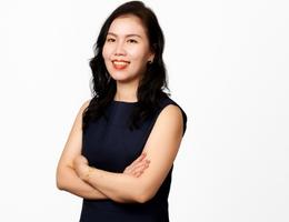 Muzi Jia
