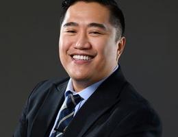 Archie Glenn Ceno
