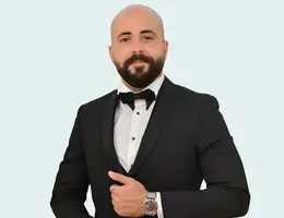 Emile El Khoury