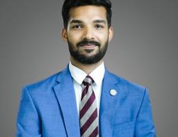 Abdul Rahuman Nizamudeen