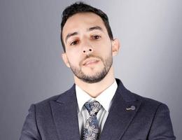 Ayoub Harchaoui