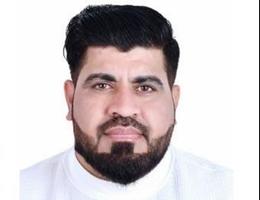 Asif Khan