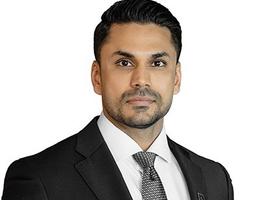 Mudit Malhotra