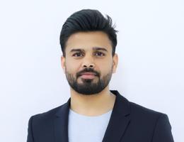 Mohammad Shahzad Mohammad Ibrahim