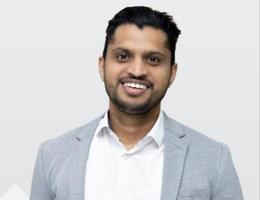 Suhaib Mohammed