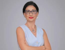 Tadzhima Shabanova