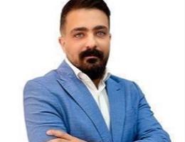 Agent Maiyar Mohamad Alkak