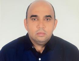Pradeep Kumar Kavungal