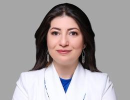 Ameera Malkawi