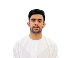 Aiyaas Hussain