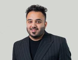 Shehrose Maqbool