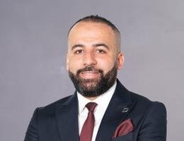 Amr Ashraf Fathy Abdelrazek