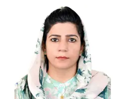 Amina Riaz