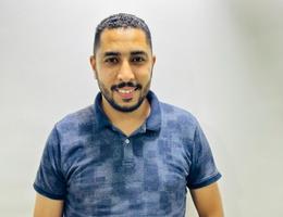 Ahmed Ramadan