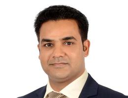 Zubair Rahim