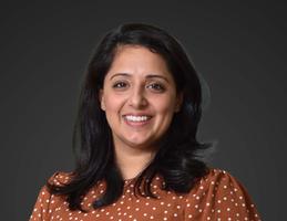 Kiran Thakur