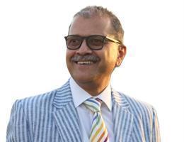 Sunil Sequeira