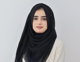 Aqsa Bano