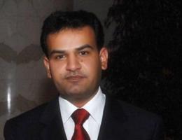 Ghulam Shafique Ghulam Habib
