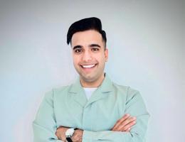 Aehtasham Zafar