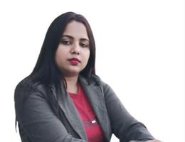 Mushaida Hashmi