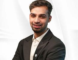 Moiz Abdul  Nasir Khan