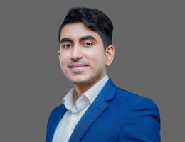 Ali Furniturewala
