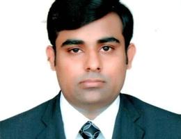 Muhammad Usman