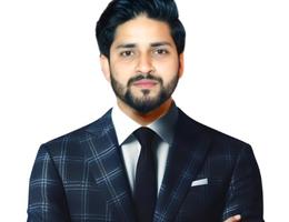 Kamil Mahmood Kiani