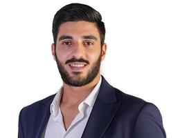 Daniel Al Hamra