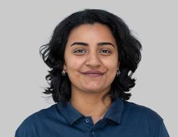 Nupur Sthanakiya