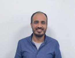 Mohammed Taha
