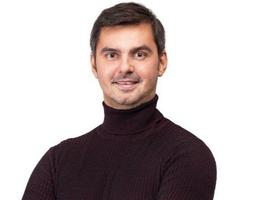 Denis Zhonochin