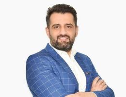 Sulaiman Jabarkhail
