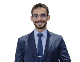 Suhail Cajee