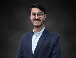 Mohamed Armaan Nathani