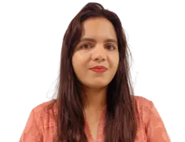 Aisha Farooq