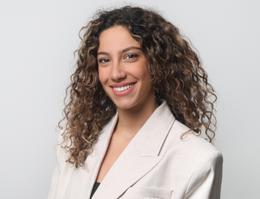 Dalia Khalife