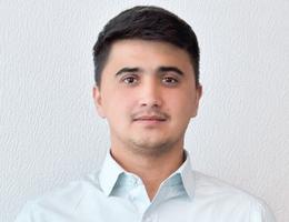 Rustem  Tairov
