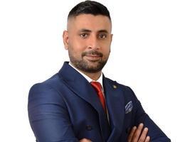 Muhammad Hamdani