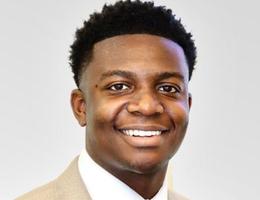 Godwin Williams