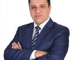 Mahmood Hassan Rajput